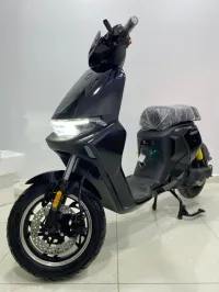 Scooter Electrique NIU Tmax 2025