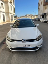 Volkswagen Golf 7 2018 Confortline