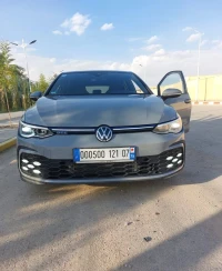 Volkswagen Golf 8 2021 GTE