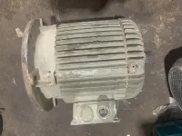  2 motor electric 
