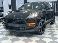 Porsche Macan 2019 