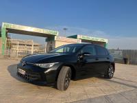سيارات-volkswagen-golf-85-2024-goal-القبة-الجزائر