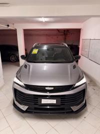 سيارات-geely-coolray-2026-battle-وهران-الجزائر