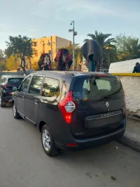 Renault Lodgy Logan 2023 