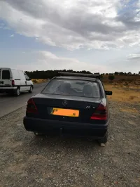 Mercedes Classe C 1997 220 Exclusive