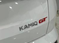 سيارات-skoda-kamiq-2025-gt-قالمة-الجزائر