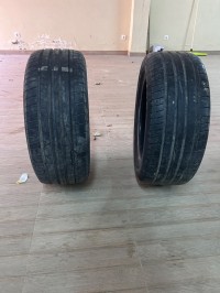 إطارات-وعجلات-pneu-dunlop-24550-r18-x2-أولاد-فايت-الجزائر