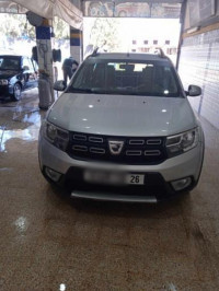 voitures-dacia-duster-2018-medea-algerie