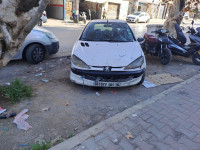 voitures-peugeot-206-2001-kouba-alger-algerie