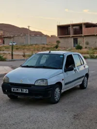 Renault Clio 1 1998 Clio 1
