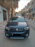 voitures-dacia-sandero-2018-stepway-bir-el-djir-oran-algerie