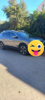 voitures-nissan-x-trail-2018-azazga-tizi-ouzou-algerie