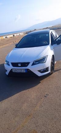 voitures-seat-leon-2015-achaacha-mostaganem-algerie