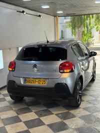 سيارات-citroen-c3-2021-الخروب-قسنطينة-الجزائر
