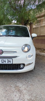 voitures-fiat-500-2024-club-made-in-bladi-sant-toit-ouvrant-bordj-bou-arreridj-algerie