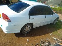 voitures-honda-civic-2004-maatka-tizi-ouzou-algerie