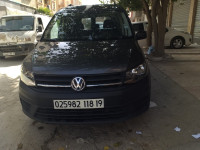 voitures-volkswagen-caddy-2018-el-eulma-setif-algerie