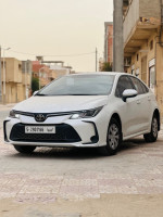 voitures-toyota-corolla-2024-عادية-el-eulma-setif-algerie