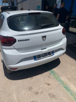 voitures-dacia-sandero-2021-oran-algerie