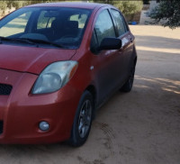 voitures-toyota-yaris-2009-kolea-tipaza-algerie