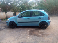 voitures-citroen-c3-2003-birkhadem-alger-algerie