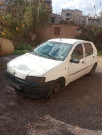 voitures-fiat-punto-2002-classic-birkhadem-alger-algerie