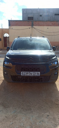 voitures-citroen-berlingo-2021-restylee-djelfa-algerie