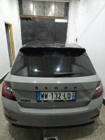 voitures-skoda-fabia-2021-monte-carlo-rouiba-alger-algerie