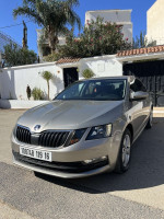 voitures-skoda-octavia-2019-ambition-dely-brahim-alger-algerie