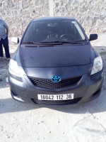 voitures-toyota-yaris-sedan-2012-ben-mehdi-el-tarf-algerie