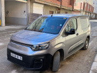 voitures-fiat-professional-doblo-2023-khenchela-algerie