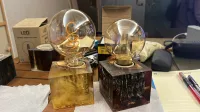 lamp epoxy 