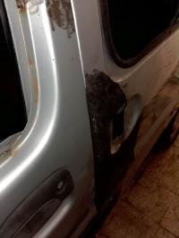 سيارات-renault-kangoo-2005-المنصورة-تلمسان-الجزائر