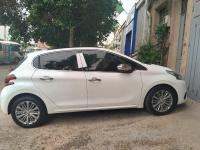 سيارات-peugeot-208-2019-allure-facelift-الشلف-الجزائر