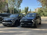 Kia Sportage premium 2025 Premium