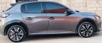 Peugeot 208 2022 GTi