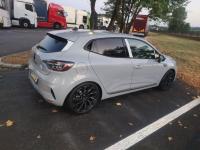 سيارات-renault-clio-5-2025-esprit-alpine-الطاهير-جيجل-الجزائر