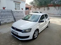 Volkswagen Polo 2011 Team