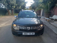 voitures-dacia-duster-2015-facelift-laureate-blida-algerie