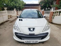 Peugeot 206 Plus 2011 1.4 Génération*