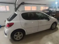 Peugeot 207 2011 Allure