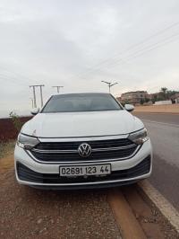 voitures-volkswagen-jetta-2023-el-attaf-ain-defla-algerie