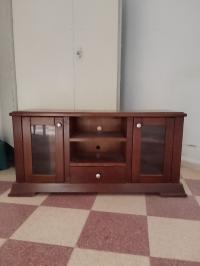 طاولات-التلفاز-meuble-tv-بوفاريك-البليدة-الجزائر