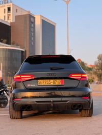 voitures-audi-s3-2017-restyle-setif-algerie