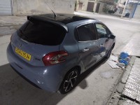 سيارات-peugeot-208-2015-allure-برج-بوعريريج-الجزائر