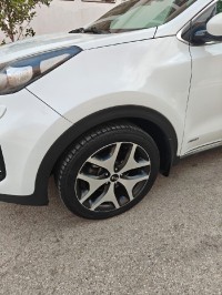 سيارات-kia-sportage-2018-الأغواط-الجزائر