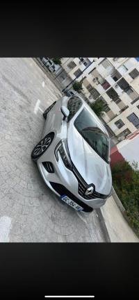 سيارات-renault-clio-5-2021-intense-قسنطينة-الجزائر