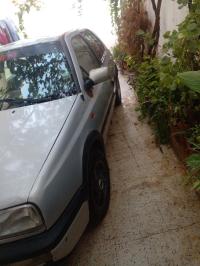 سيارات-volkswagen-golf-3-1995-شبلي-البليدة-الجزائر