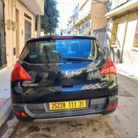 voitures-peugeot-3008-2010-oran-algerie