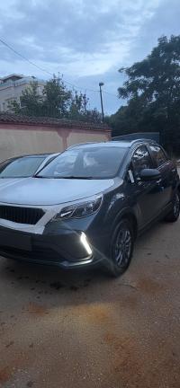 سيارات-geely-gx3-pro-2026-tout-option-بئر-مراد-رايس-الجزائر